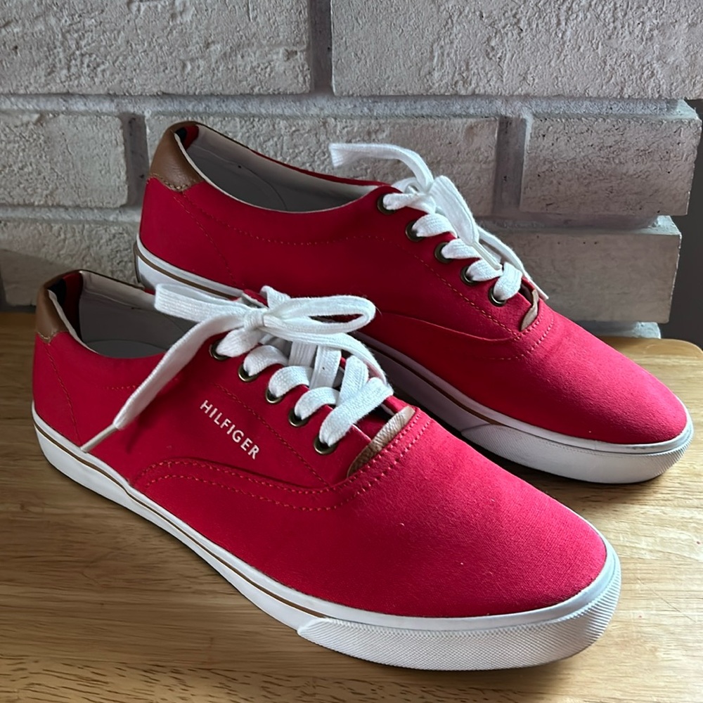 Tommy Hilfiger Shoes